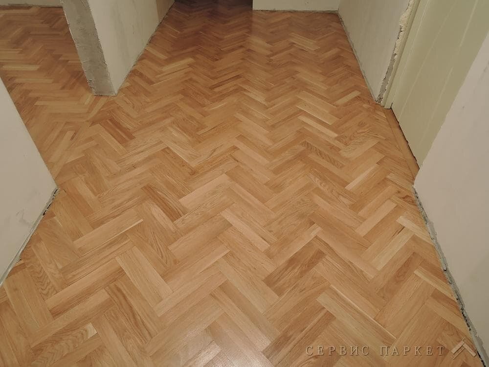 31 — после работ